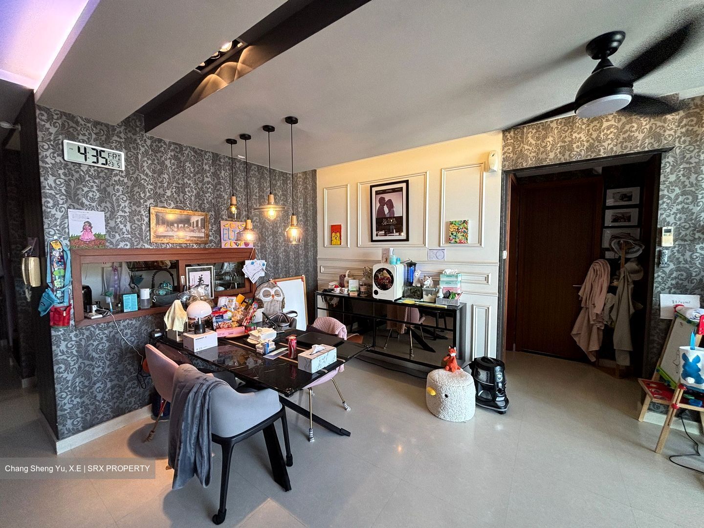Mountbatten Regency (D15), Apartment #451063821